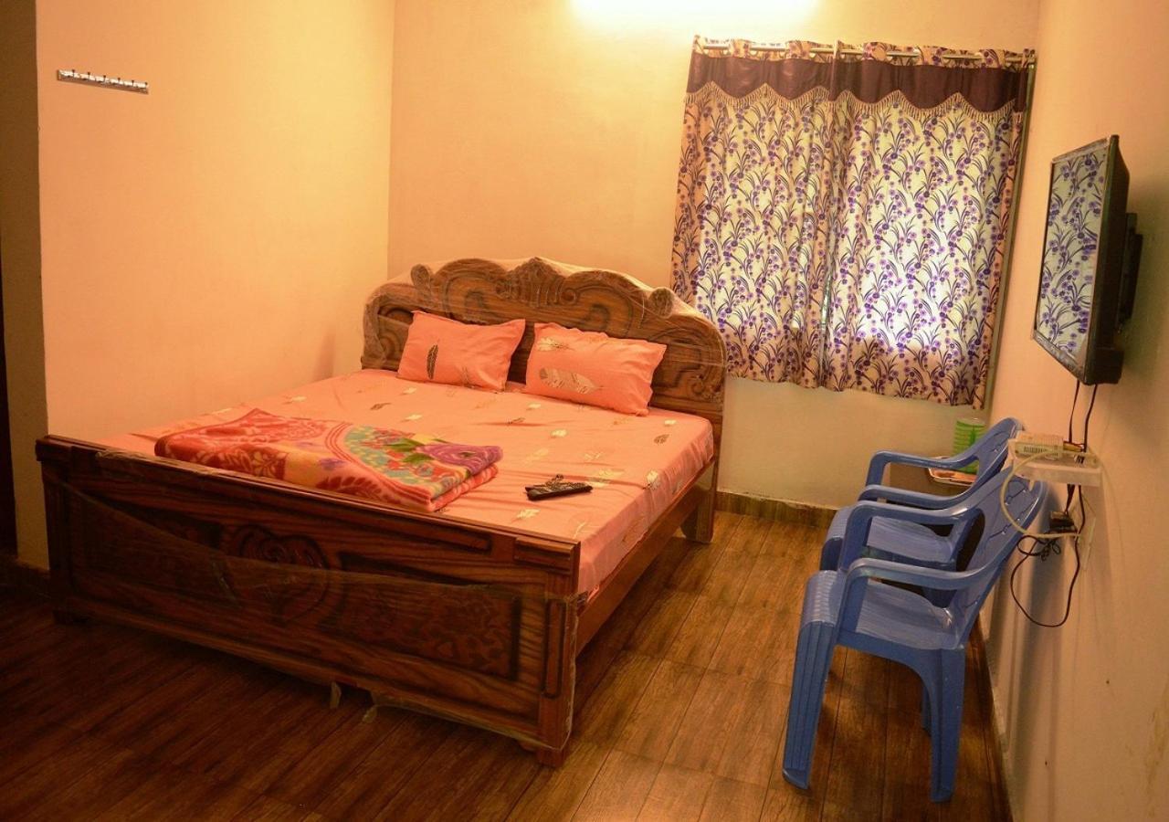 Silent Valley Resort Yercaud Buitenkant foto