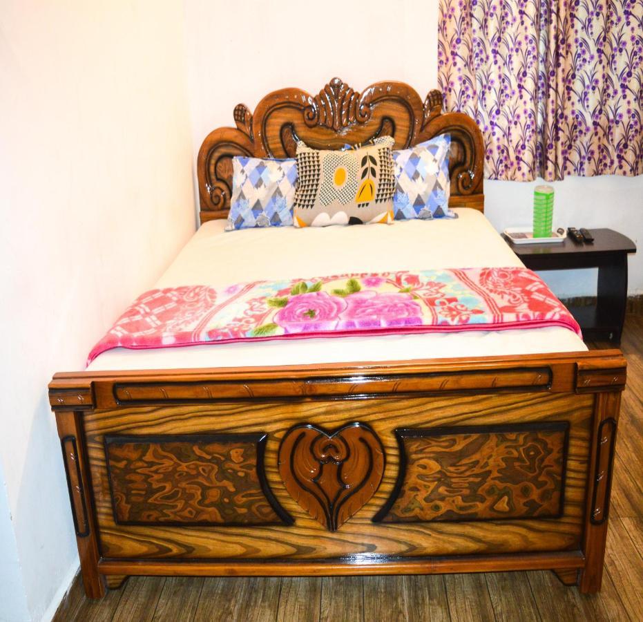 Silent Valley Resort Yercaud Buitenkant foto