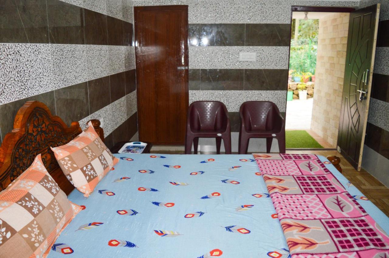 Silent Valley Resort Yercaud Buitenkant foto